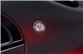 2022 Mercedes E63S Final Edition badge