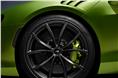 McLaren Artura wheels