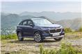 Maruti Suzuki Grand Vitara (September 26) - 
Cousin to the Hyryder, the Grand Vitara also comes with strong hybrid and AWD tech.
