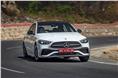 Mercedes-Benz C-Class (May 10) - 
The fifth generation C-Class gets a radical makeover taking inspiration from the S-Class. 
