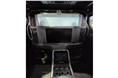 Lexus LM 300h rear seat entertainment unit