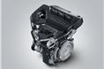 Maruti Suzuki Fronx Boosterjet engine 