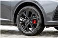 New Hyundai Verna wheels