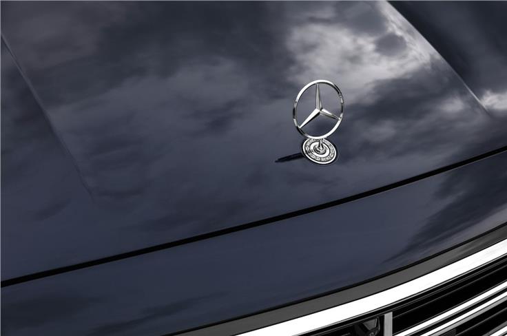 New Mercedes-Benz E-Class Executive line 