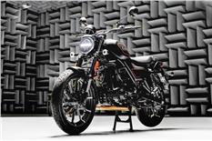 Harley-Davidson X 440 image gallery