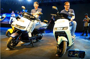 Ather has launched the Rizta with prices starting at Rs 1.10 lakh and going up to Rs 1.45 lakh (ex-showroom, Bengaluru).
