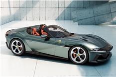 Ferrari 12Cilindri image gallery
