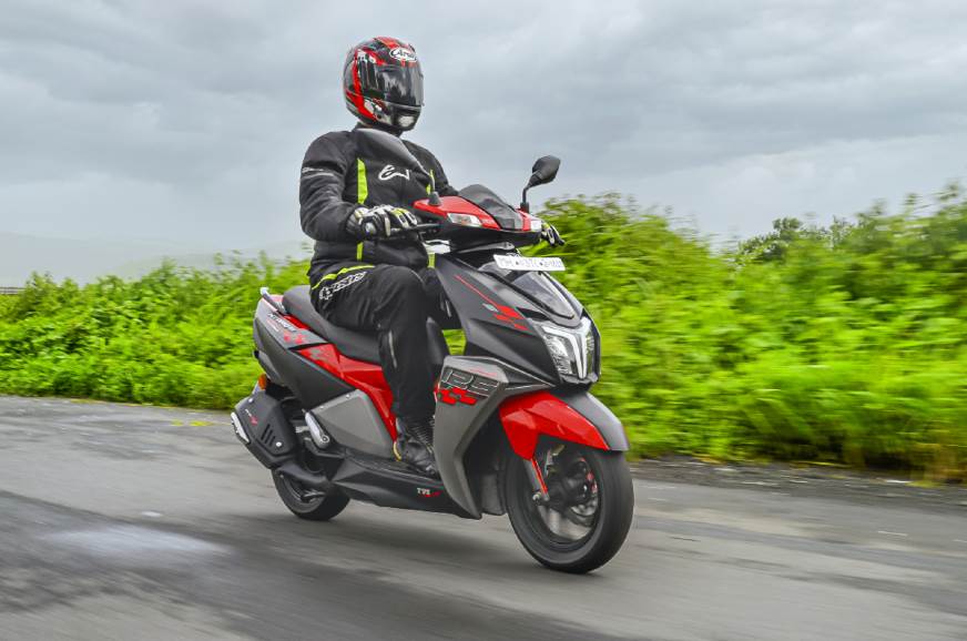 Top 10 fun to ride bikes and scooters under Rs 2 lakh in 2021 | Autocar  India