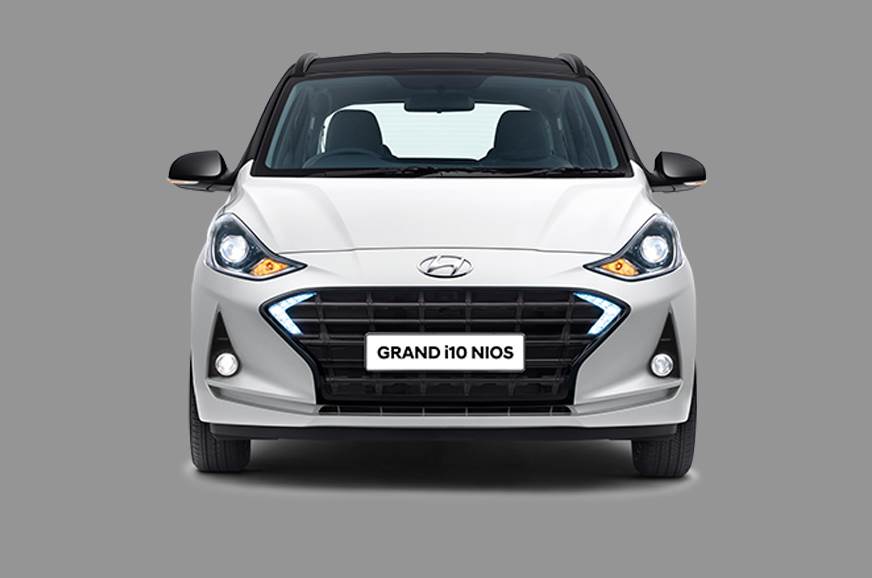 Hyundai Grand i10 Nios: All you need to know | Autocar India
