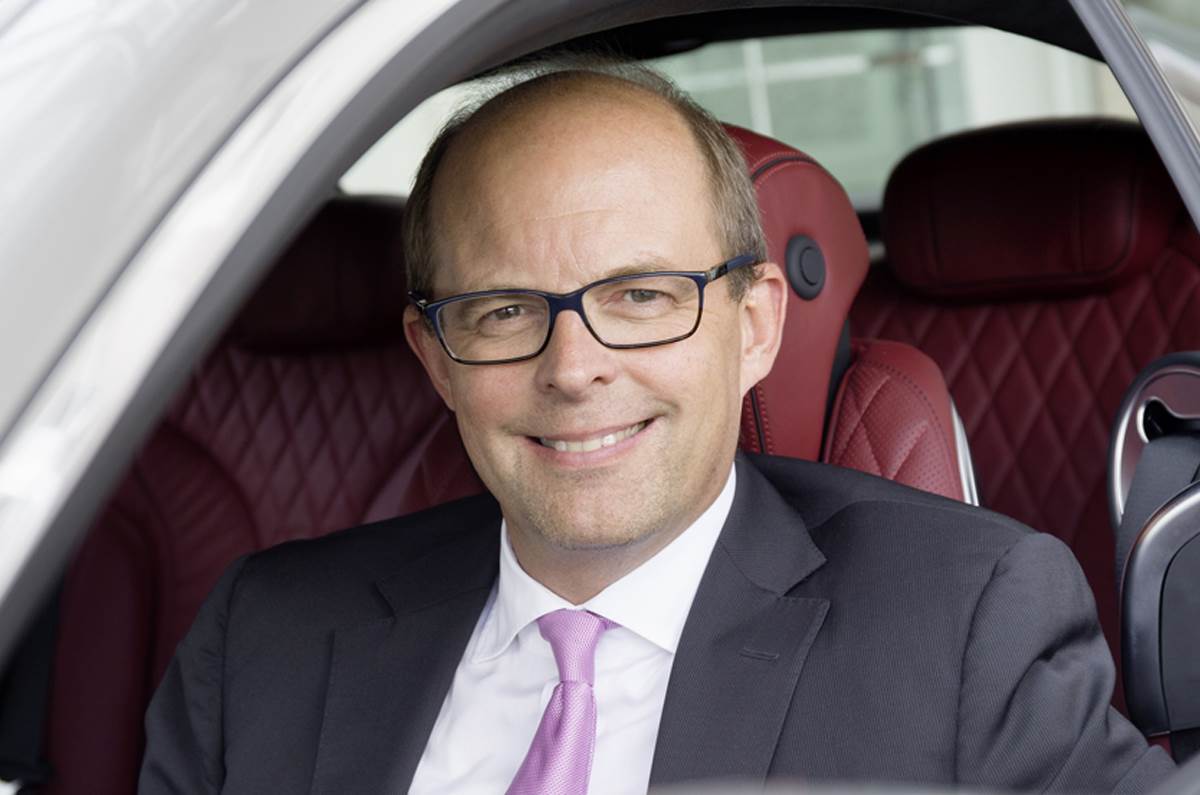Mercedes EQE, EQS SUVs India launch details, focus on EVs and SUVs Mercedes EQE, EQS SUVs India launch details, focus on EVs and SUVs