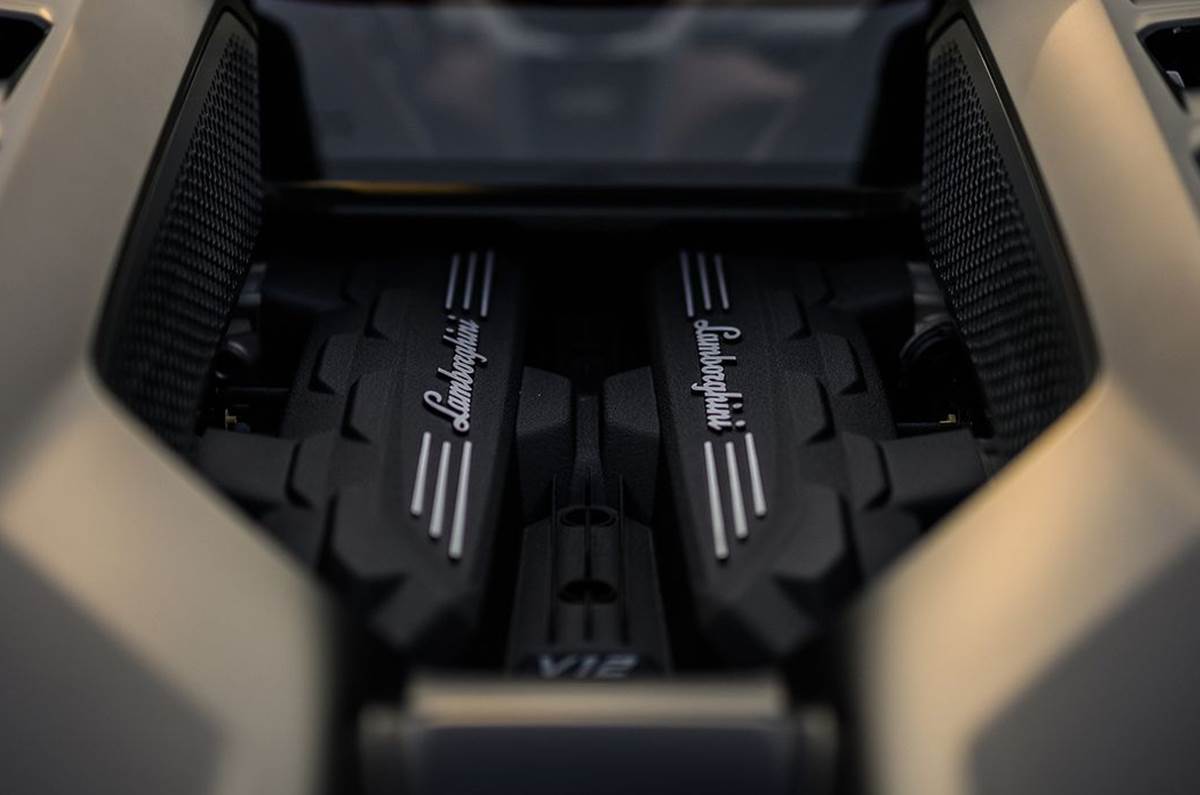 Lamborghini Revuelto price, sold out till 2026, Urus, Hurucan sales figure