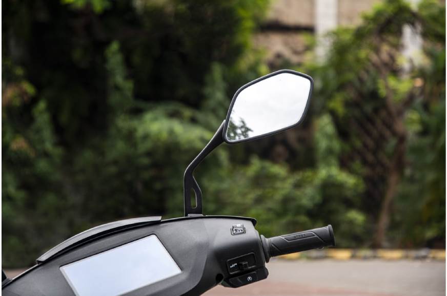 Ather 450 Gen 3 long term review price, introduction. – Introduction