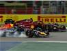 F1 on Fancode in India