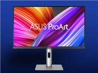 Asus ProArt PA279CRV front