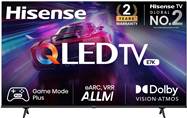 Hisense E7K (50 inch) Ultra HD (4K) QLED ( 50E7K )