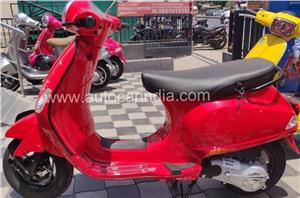 The Vespa Urban Club 125 Has Arrived At Dealers Priced At Rs 72 190 Autocar India The Vespa Urban Club 125 Has Arrived At Dealers Priced At Rs 72 190 Autocar India