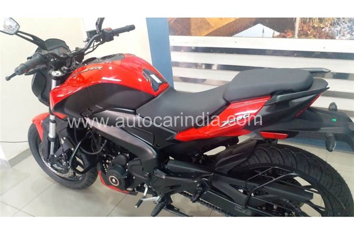 Honda Considers Launch Of 500cc Bikes In India Autocar India