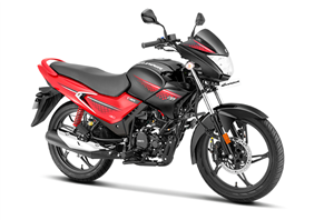 Hero glamour old top model 2020 price