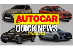 Quick News Video, April 8, 2024