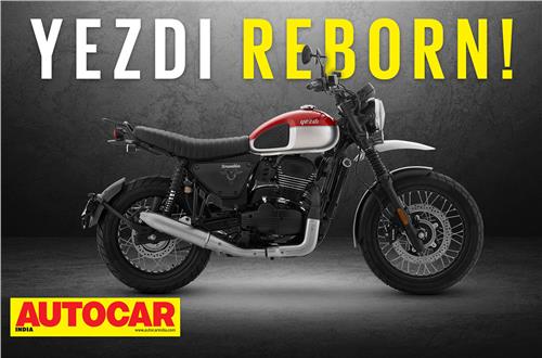Yezdi Bike Prices in India 2025 - New Models, Specs, Images & Reviews ...