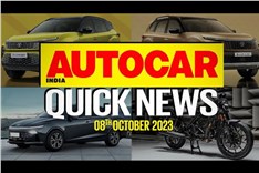 Quick News Video, October 08, 2023