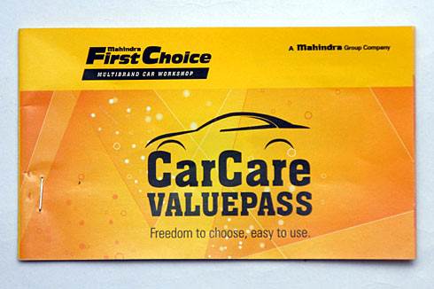 First Choice&#8217;s car care drive