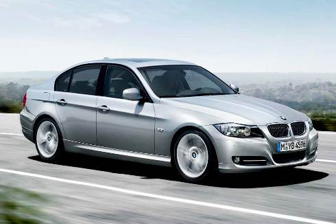 Scoop! BMW 330i launch in March