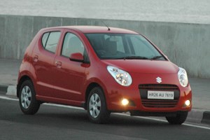 Deal of the week: Maruti A-star