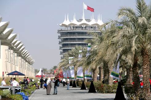 Bahrain GP delayed, Australia to be season opener
