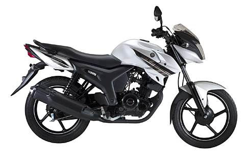 Yamaha India plans new offensive