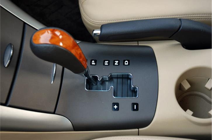 2009 Hyundai Sonata Transform review, test drive