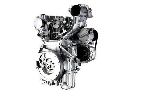 Fiat reveals 2cyl Twin-Air engine