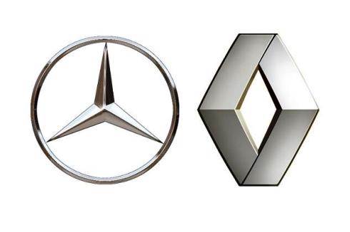 Daimler, Renault-Nissan team up