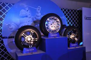 Michelin launches Primacy LC tyre