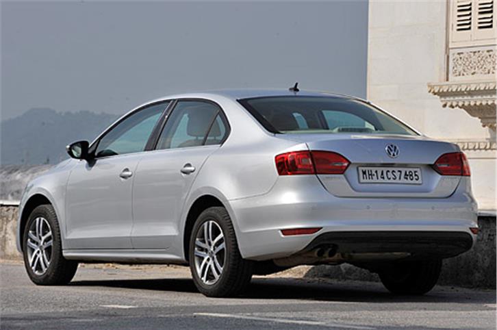 2011 VW Jetta review, test drive