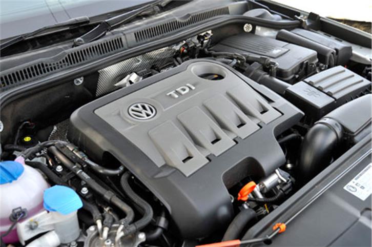 2011 VW Jetta review, test drive