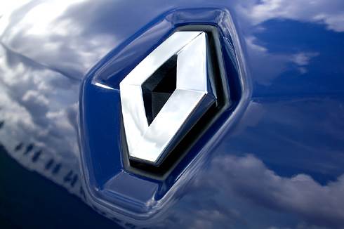 Renault to build Wagon R rival car