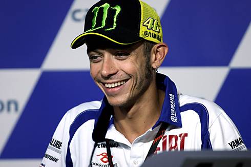 Rossi signs Ducati deal