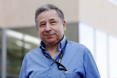Todt wants Formula 1 to change
