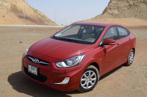 New Verna to have four engines
