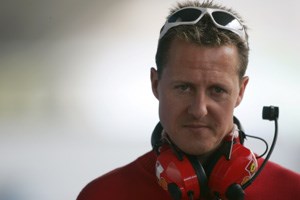 Poll results: Michael Schumacher's return