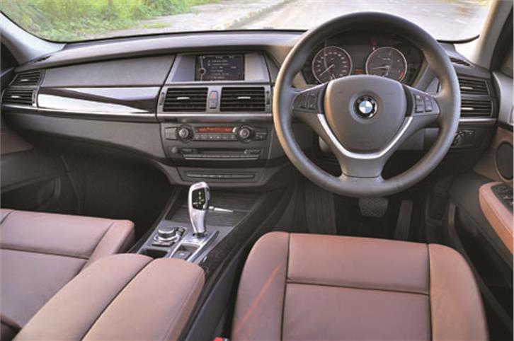 2011 BMW X5 3.0d 