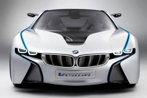 BMW 'most valuable car brand'