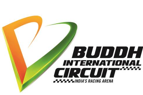 Indian F1 circuit logo unveiled