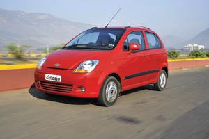 GM India and REVA join hands