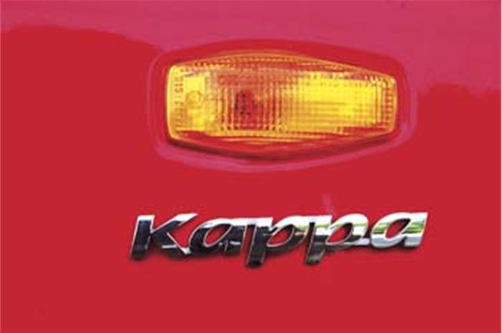Hyundai i10 Kappa (old)