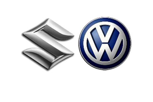 VW-Suzuki deal is 'significant'