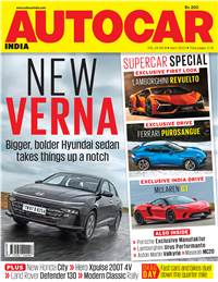 Autocar India: April 2023