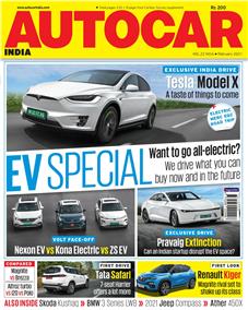 Autocar India: February 2021