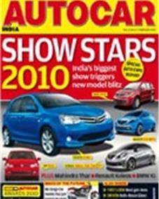 AUTOCAR INDIA - FEBRUARY 2010 ISSUE